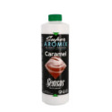 Additif Liquide Sensas Super Aromix 500ml Caramel