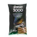 Amorce Sensas 3000 Carassins 1kg