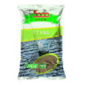 Amorce Sensas 3000 Club Etang 1kg