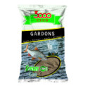 Amorce Sensas 3000 Club Gardons 1kg
