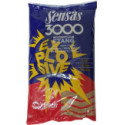 Amorce Sensas 3000 Explosive Etang 1kg