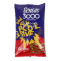 Amorce Sensas 3000 Explosive Gardons 1kg