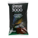 Amorce Sensas 3000 Goujons 800g