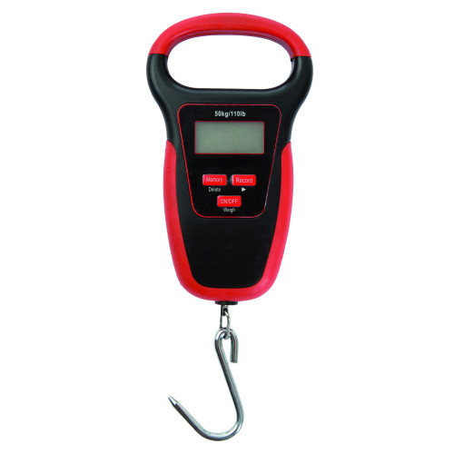 Peson Arca Digital 50 kg - Floating
