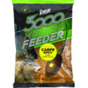 Amorce Sensas 3000 Method Carpe Spicy 1kg