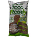 Amorce Sensas 3000 Ready Etang 1,250kg