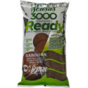Amorce Sensas 3000 Ready Gardons 1,250kg