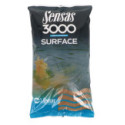 Amorce Sensas 3000 Surface 1kg