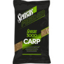 Amorce Sensas Feeder 3000 Carp 1kg