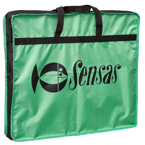 Sac A Bourriche Sensas Challenge Rectangulaire