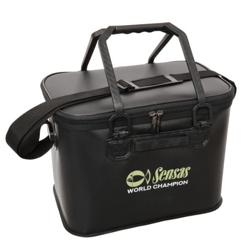 Sac Sensas Bakkan Eva World Champion