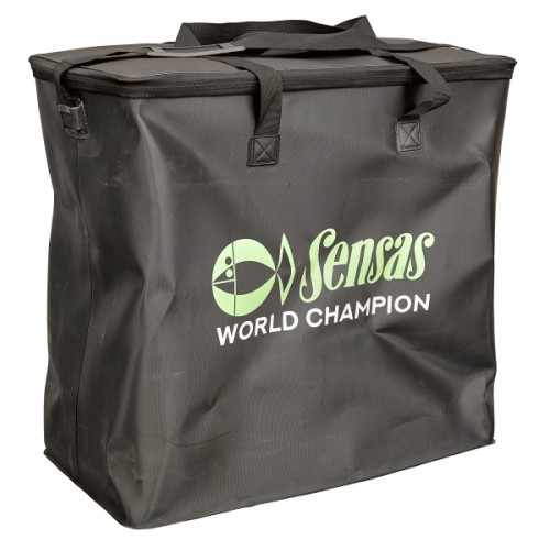 Sac A  Bourriche Sensas Eva World Champion XL