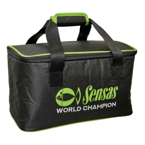 Sac A Appâts Sensas Power Match PM Glacière