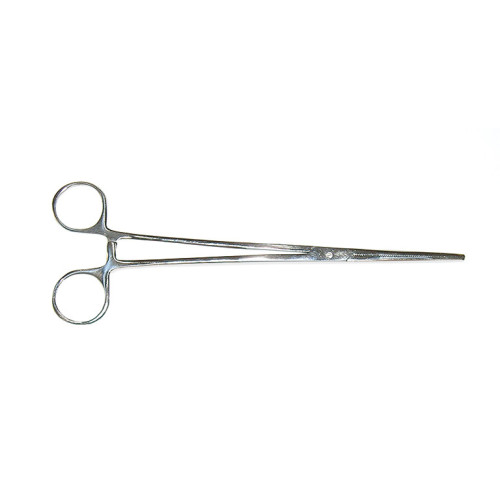 PINCES ARTERIQUE DROITES 23 cm