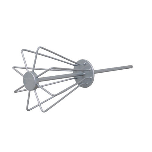 BATTEUR A AMORCE SENSAS 8 BRANCHES