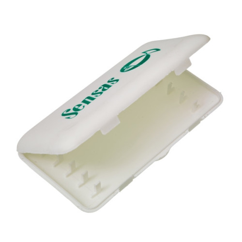 Boîte A Bas De Ligne Sensas Mini