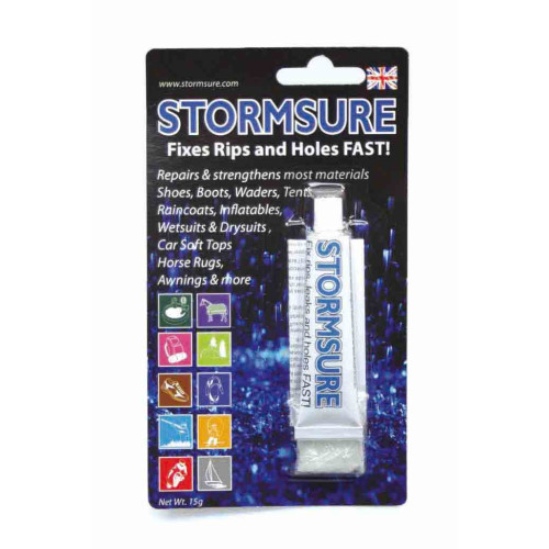 Kit De Réparation Arca Stormsure 15 gr