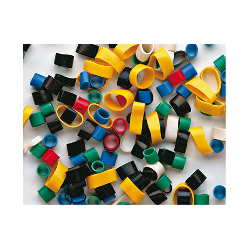 Bagues Arca PM (x100)