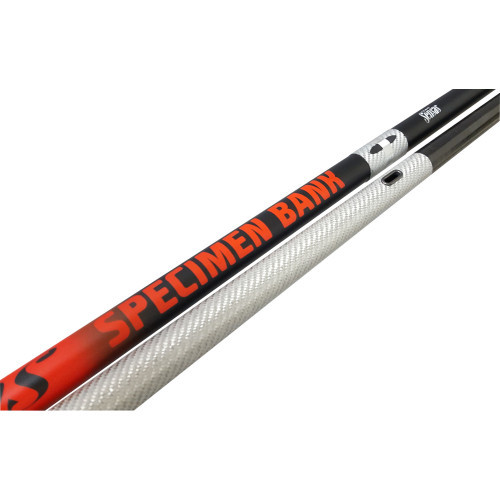 Canne Sensas Spécimen Bank