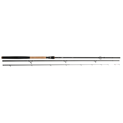 Canne Feeder Sensas Black Arrow 600 12FT H 3Pcs