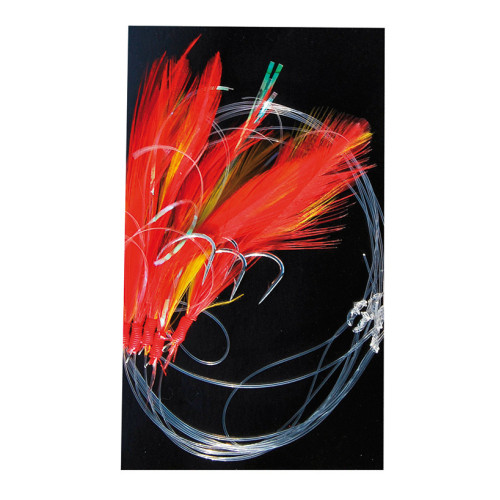 Bas De Ligne Arca Sea Power Mackerel Rig