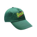 Casquette Sensas Toile Verte Eco