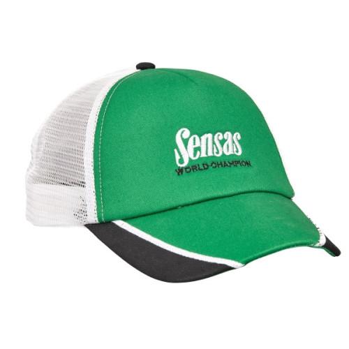 Casquette Sensas Challenge - Aérée