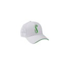 Casquette Sensas World Champion US - White