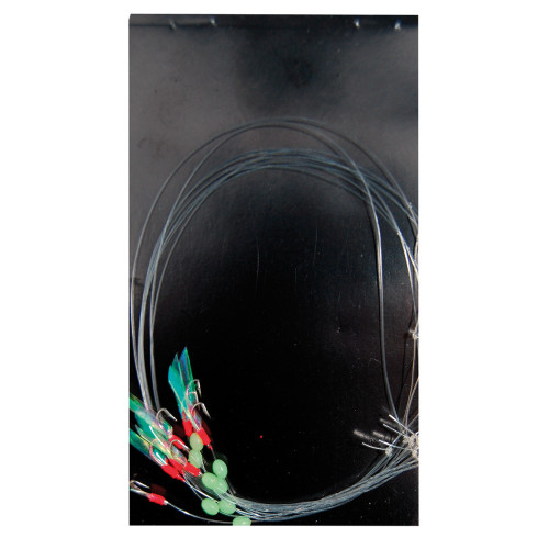 Bas De Ligne Arca Sea Power Herring Leader 8xH14-N25/00