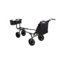 Chariot Sensas Trolley Compact World Champion