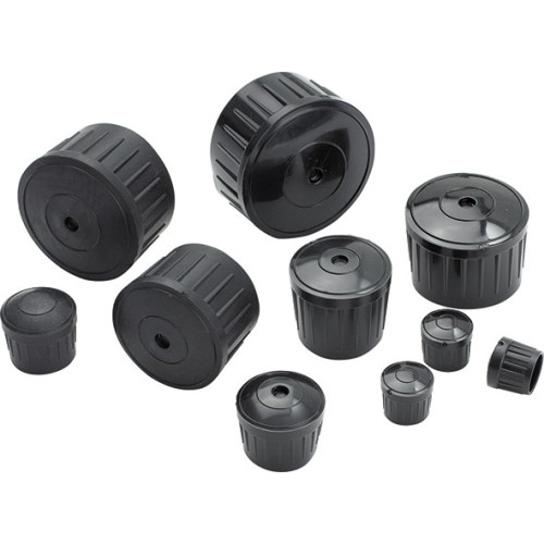 Bouchon Caoutchouc Arca Embout Standard EC