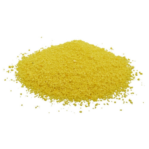 Farine Sensas Chapelure De Pain Jaune Fluo 700g