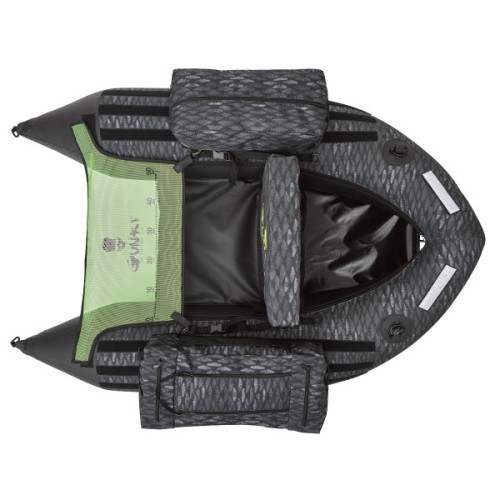 FLOAT TUBE GUNKI SQUAD