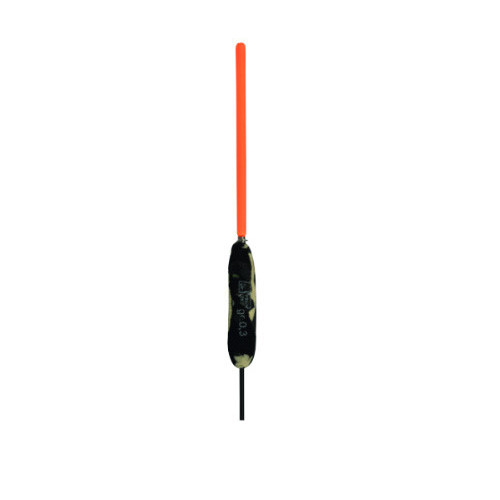 Flotteur Sensas H_Power Paste