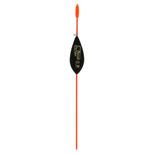 Flotteur Sensas Black Carp 20