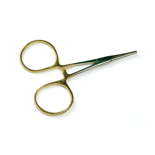 Pince Arca Handy Forceps - Straight 10,5 cm
