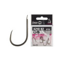 Hameçons Sensas Crazy Bait Barbless 4210