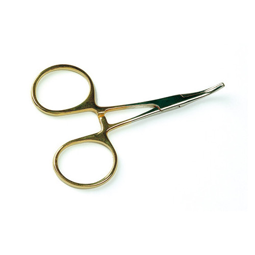 Pince Arca Handy Forceps - Curved 10,5 cm