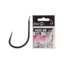 Hameçons Sensas Crazy Bait Barbless 4435