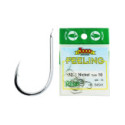 Hameçons Sensas 3311 Nickel