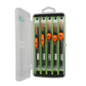 Coffret Ligne Montée Sensas G.Poissons (5Pcs-7m)