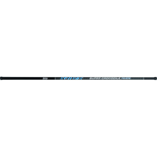 Manche D'Epuisette Sensas Super Crocodile Fisherie 4m