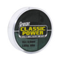 Nylon Sensas Crazy Bait Classic Power 100m
