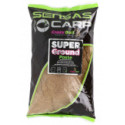 Pâte Sensas Super Ground Paste 1kg