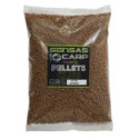 Pellets Sensas Club Scopex