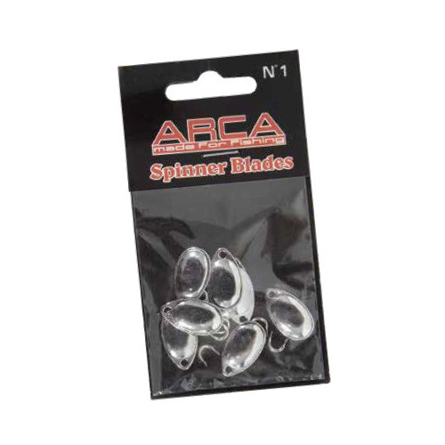 Palettes Arca No 1(x8)