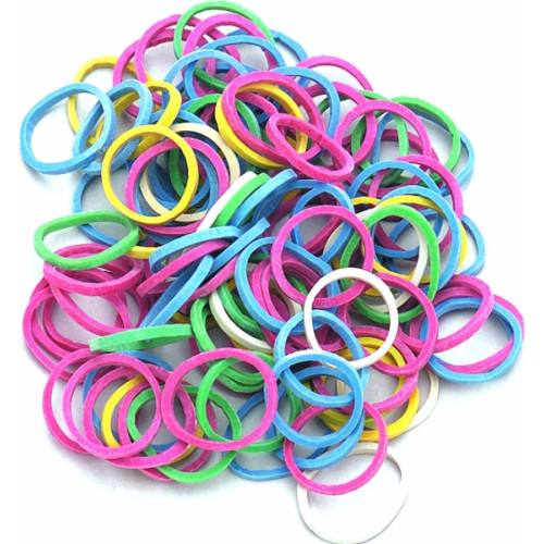 Elastiques Sensas Bracelets Caoutchouc Mini Modèle