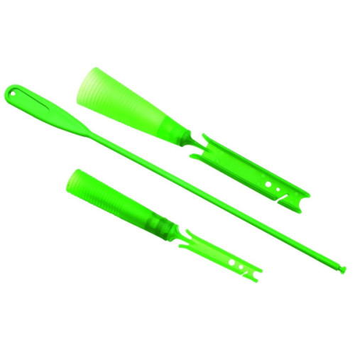 Cône Sensas + Plioir + Clé