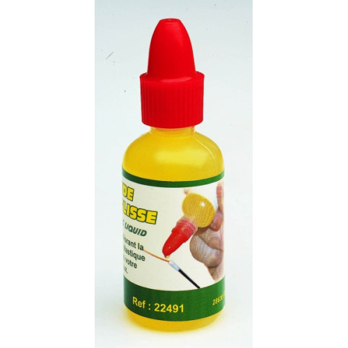 Lubrifiant Sensas Liquide Super Glisse Elastique