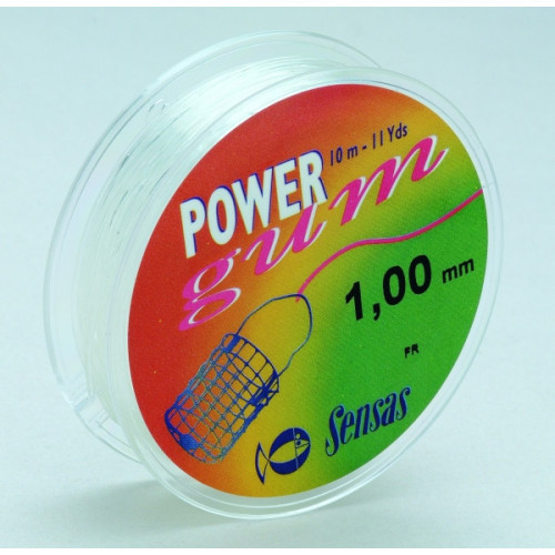 Power Gum Sensas